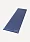 Коврик самонадувающийся Сплав Camp 5.0 (синий) (188x55x5)
