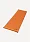 Коврик самонадувающийся Сплав Maxi Camp 6.4 (оранжевый) (198х64х6.4)