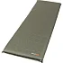 Коврик самонадувающийся Сплав Maxi Camp 6.4 (олива) (198x64x6.4)