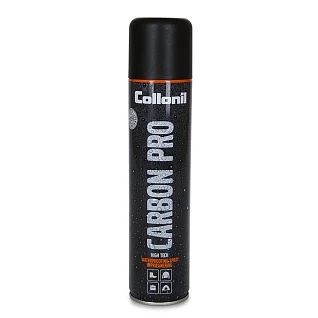 Спрей влаго и грязеотталкивающий Carbon Pro 50 ml, Collonil