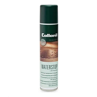 Пропитка д/обуви Collonil Waterstop Spray 200 ml