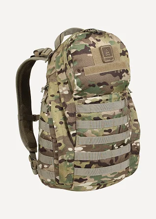 Рюкзак тактический Сплав Seed M1 multipat