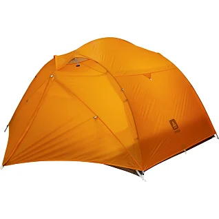 Палатка Сплав Kong 3 Orange