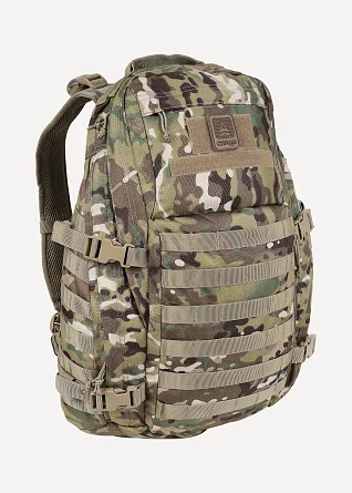 Рюкзак тактический Сплав Seed M2 multipat