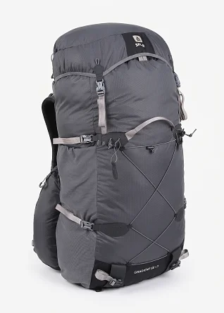 Рюкзак Сплав Gradient 60 v3 M серый
