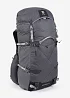Рюкзак Сплав Gradient 60 v3 M серый