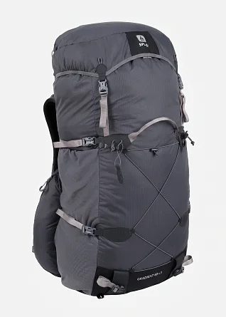 Рюкзак Сплав Gradient 60 v3 L серый