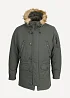 Куртка Сплав Fairbanks темно-оливковая