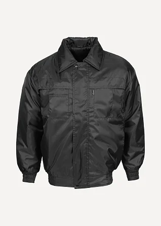 Куртка зимняя Сплав М6 черная