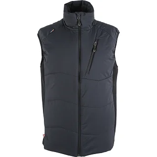 Жилет Сплав Resolve Primaloft мод 2 черный