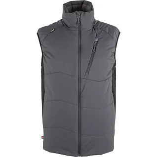 Жилет Сплав Resolve Primaloft мод 2 серый