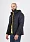 Куртка Сплав Barrier Primaloft с капюшоном черный