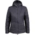 Куртка женская Сплав Barrier Primaloft черная