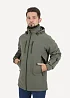 Куртка универсальная Сплав Protector мод 2 SoftShell Diamond олива