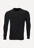 Термобелье Сплав Arctic футболка L/S Polartec micro 100 black