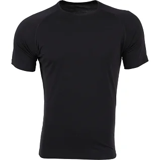 Термобелье Сплав Comfort футболка мод 2 Merino wool черная