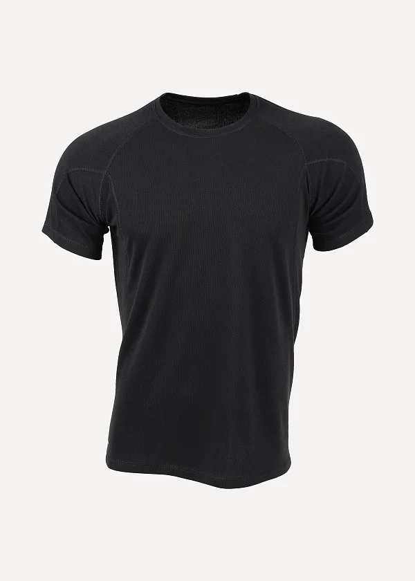 Купить Термобелье Сплав Quick Dry мод 2 футболка черная - цена винтернет-магазине