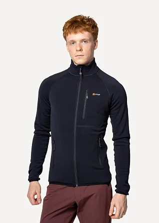 Куртка Сплав Enforcer черная