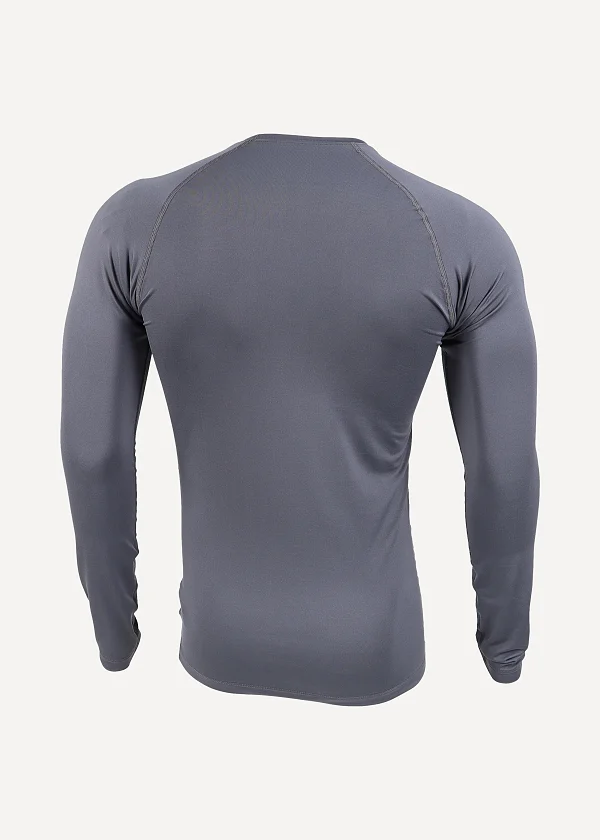 Купить Термобелье Сплав Fresh футболка L/S grey - цена в интернет-магазине