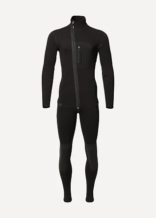 Комбинезон Сплав 22** Polartec Power Stretch Pro SZ черный
