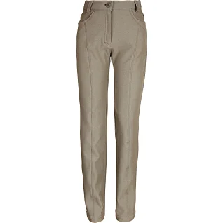 Брюки женские Сплав Status SoftShell melange beige