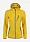 Куртка женская Сплав Palmyra Polartec Woven Inspired yellow