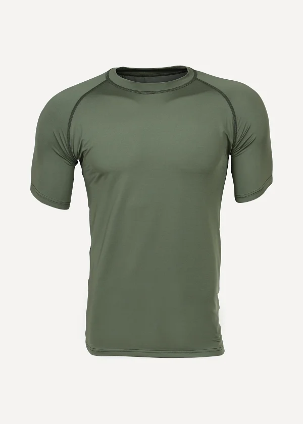 Купить Термобелье Сплав Fresh футболка олива - цена в интернет-магазине