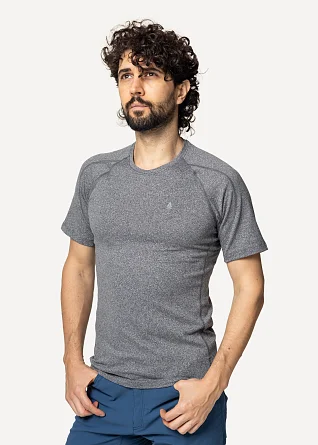 Термобелье Сплав Russian Winter футболка grey