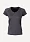 Термобелье женское Сплав Sprint футболка grey
