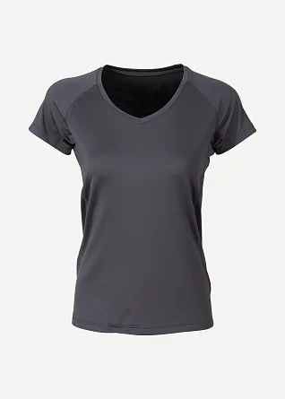 Термобелье женское Сплав Sprint футболка grey