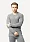 Термобелье Сплав Russian Winter футболка L/S grey