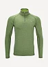Термобелье Сплав Gulf Stream пуловер зеленый