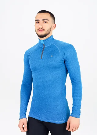 Термобелье Сплав Gulf Stream пуловер голубой