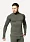 Термобелье Сплав L2 Гранат футболка L/S олива