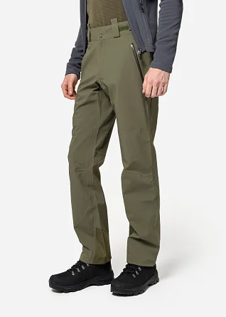 Брюки Сплав Balance мод 2 мембрана олива