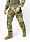 Брюки Сплав Combat Pant мох