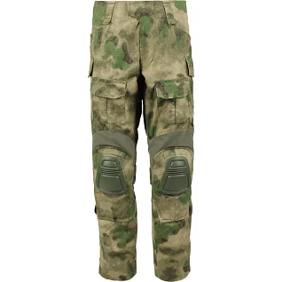 Брюки Сплав Combat Pant мох