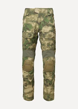 Брюки Сплав Combat Pant мох