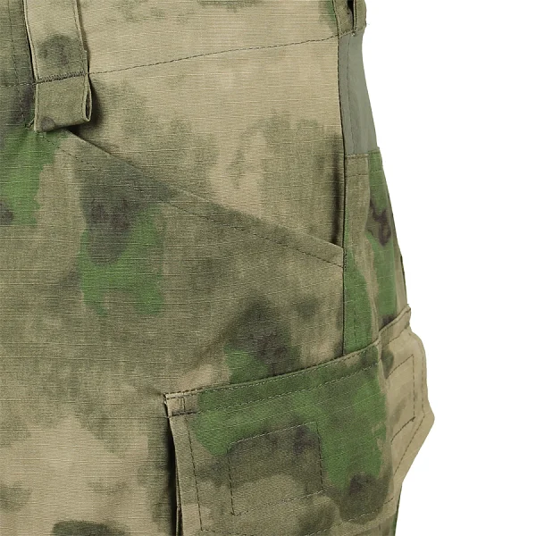 Купить боевые брюки Сплав Combat Pant мох - цена в интернет-магазине