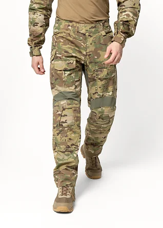 Брюки Сплав Combat Pant multipat