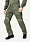 Брюки Сплав Combat Pant олива