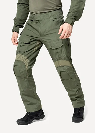 Брюки Сплав Combat Pant олива