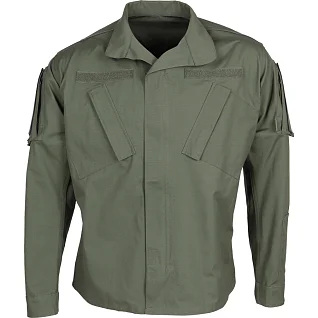 Куртка летняя Сплав ACU-M мод 2 рип-стоп олива