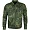 Куртка офицерская полевая Сплав цифровая флора рип-стоп