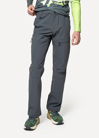 Брюки Сплав Action Flex light серые