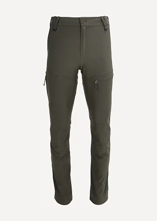 Брюки Сплав Action Flex light dark olive