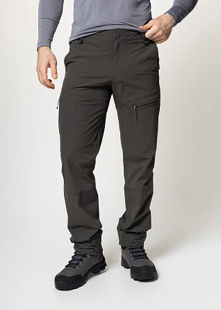 Брюки Сплав Action Flex light dark olive