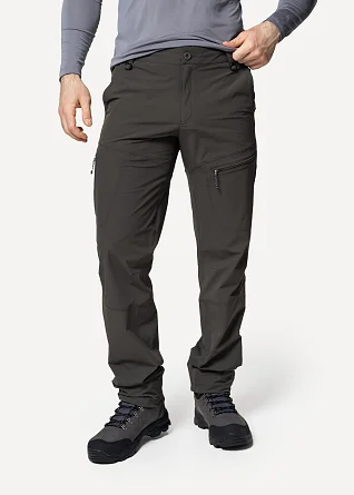 Брюки Сплав Action Flex light dark olive