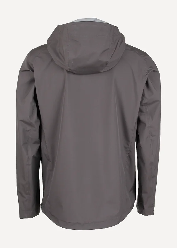 Купить Куртка Сплав Minima мод 2 мембрана 3L темно-серая - цена в