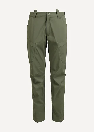 Брюки Сплав Базальт SoftShell олива